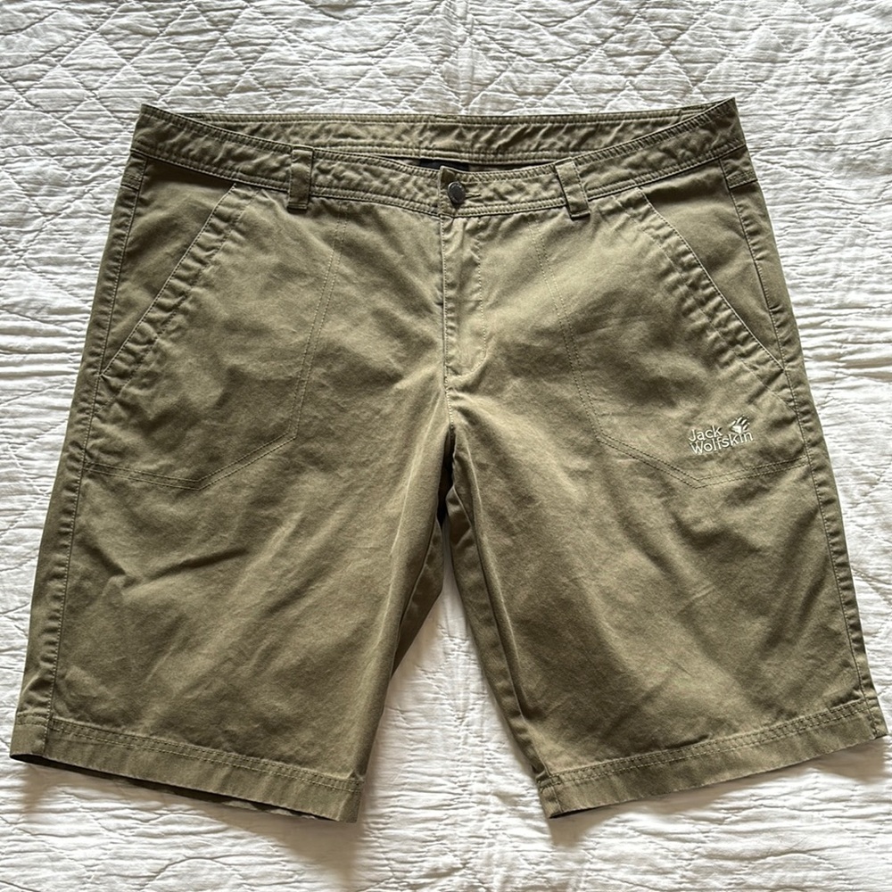 Jack Wolfskin Shorts